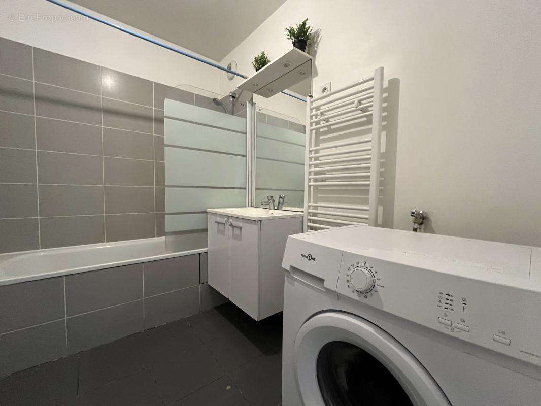 Appartement à ARGENTEUIL