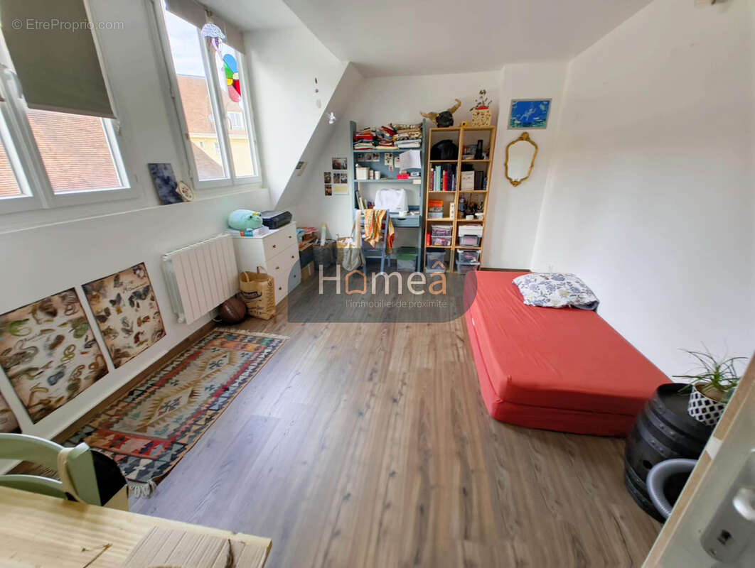 Ensemble immobilier hyper centre Yvetot - photo 4