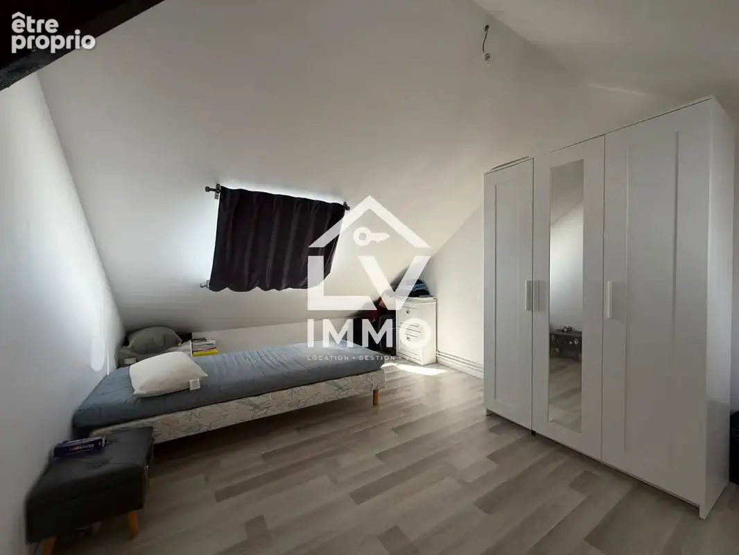Maison 4 pièces 95m2 - photo 10