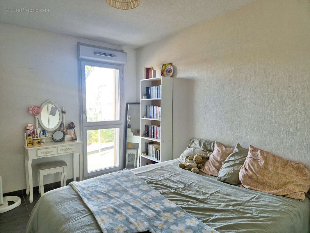 Appartement à CASTELNAU-LE-LEZ