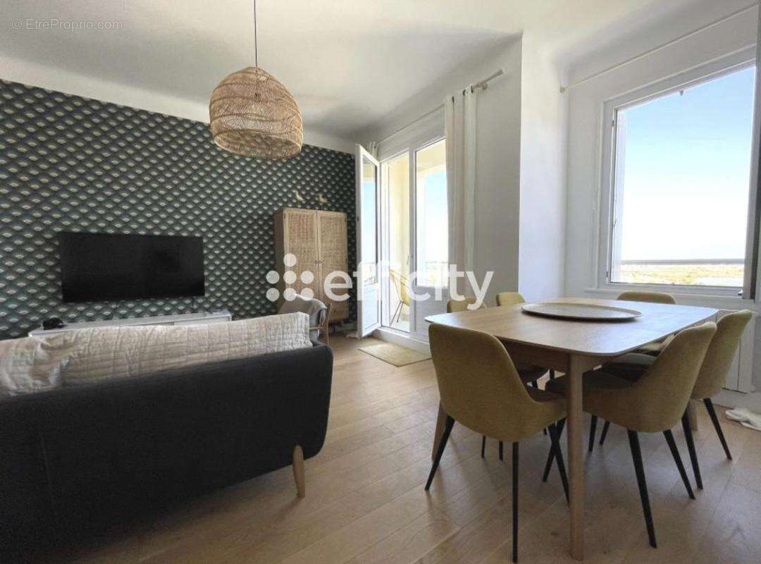 Appartement à LA BAULE-ESCOUBLAC