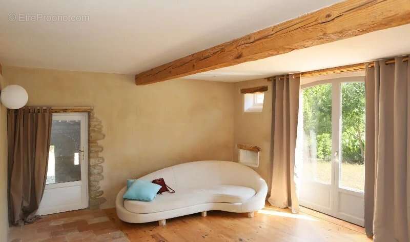 Maison à VILLEFRANCHE-DE-LAURAGAIS