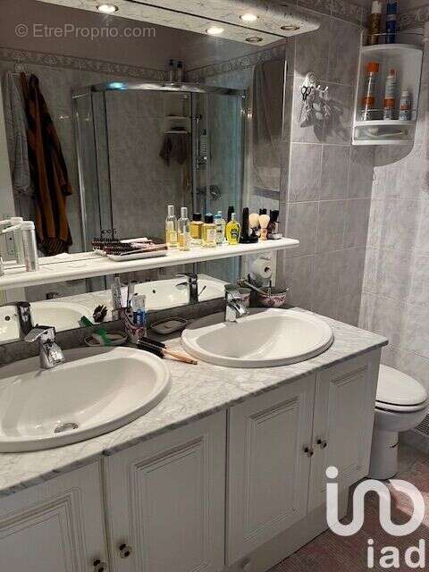 Photo 8 - Maison à SAINT-MARTIN-DE-BOSCHERVILLE