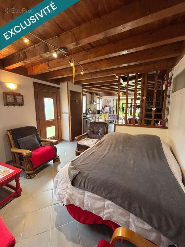 Photo 6 - Maison à LA CHAUX-DU-DOMBIEF