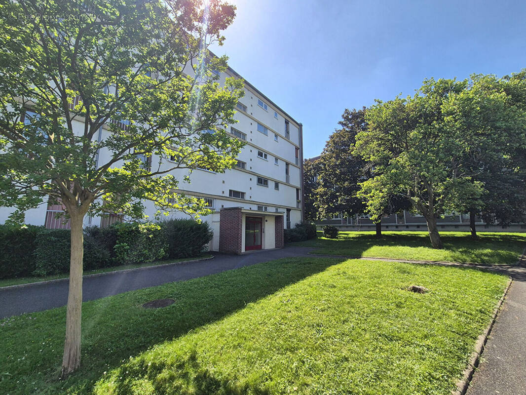Appartement à ANTONY