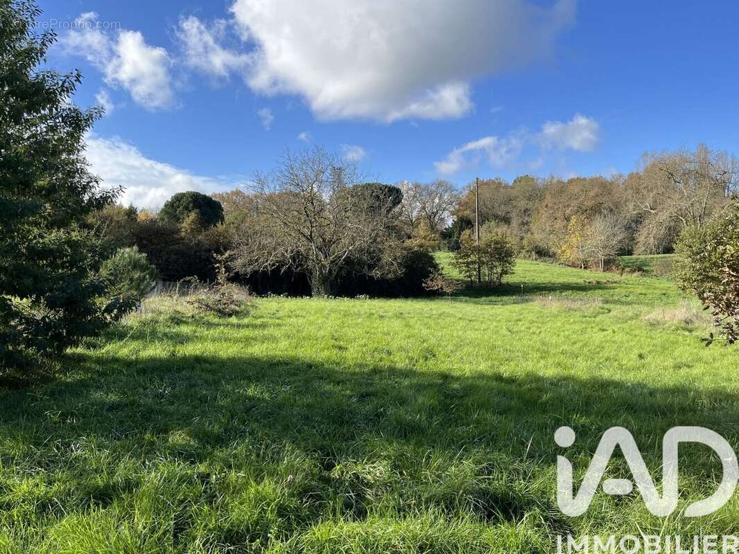 Photo 7 - Terrain à EAUZE