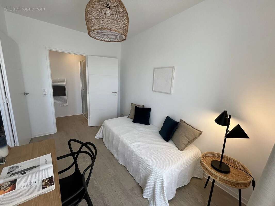 Appartement à NIMES