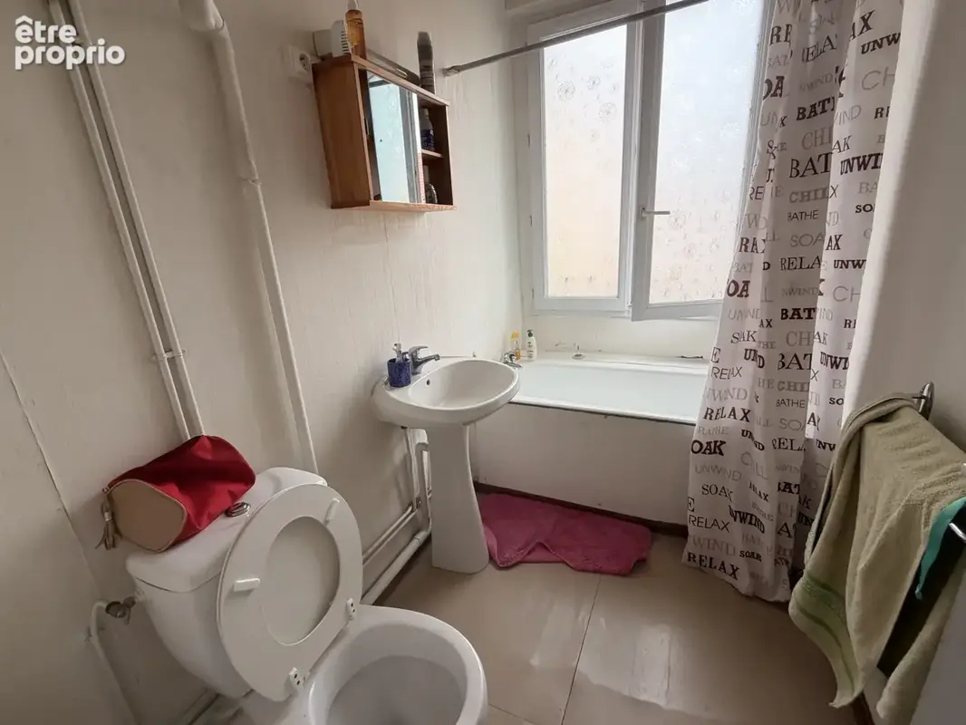Vente plusieurs lots dans un immeuble - photo 46