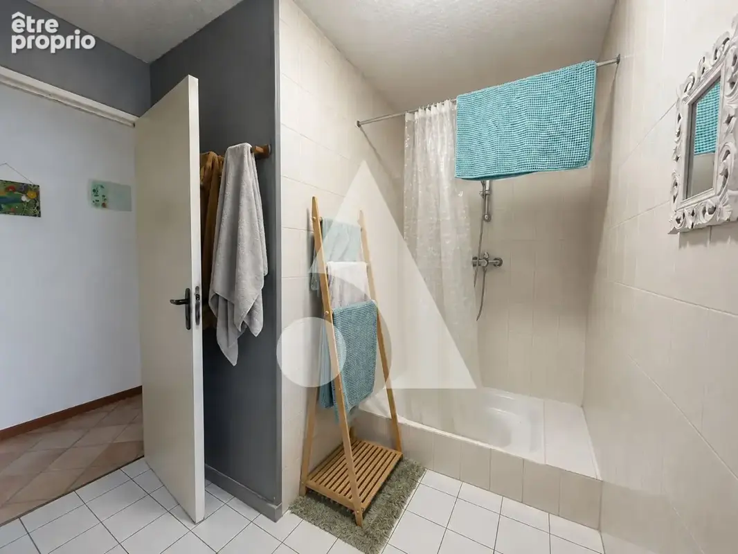Maison plain pied Sablonnieres 5 pièce(s) 112 m2 - photo 10