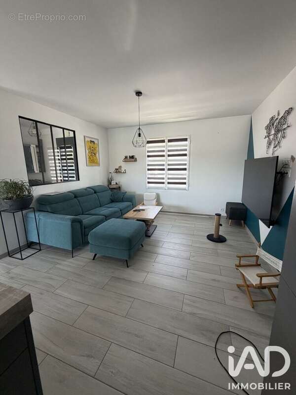 Maison 136 m² à Saint-Medard-D'aunis  - photo 5