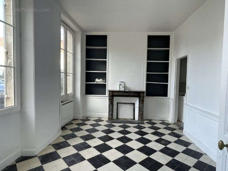 Maison à AUTHON-DU-PERCHE