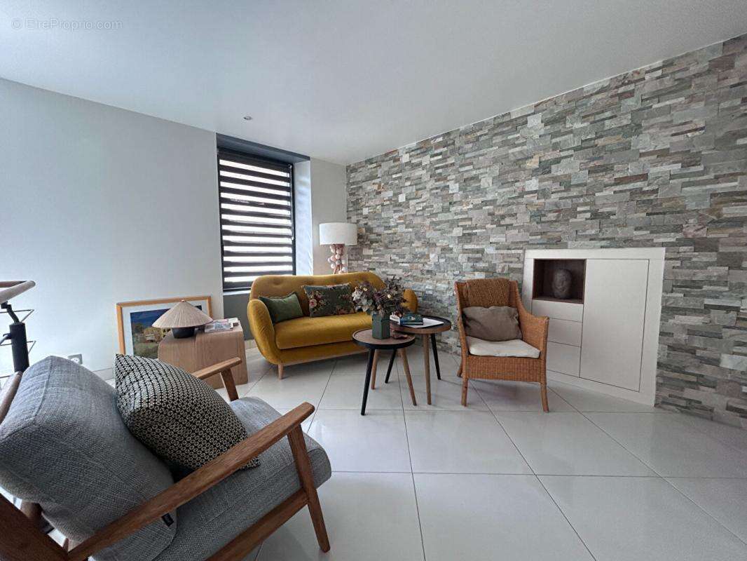 Maison Ancenis Saint Gereon 5 pièce(s) 104 m2 - photo 3