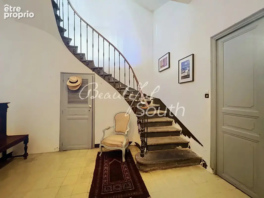 Maison de maître, Torreilles - photo 9