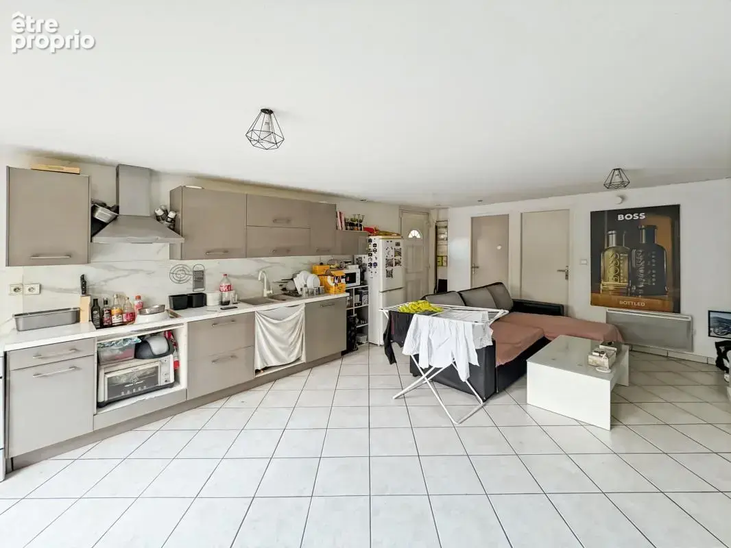 Immeuble de rapport de 2 lots à vendre - photo 16