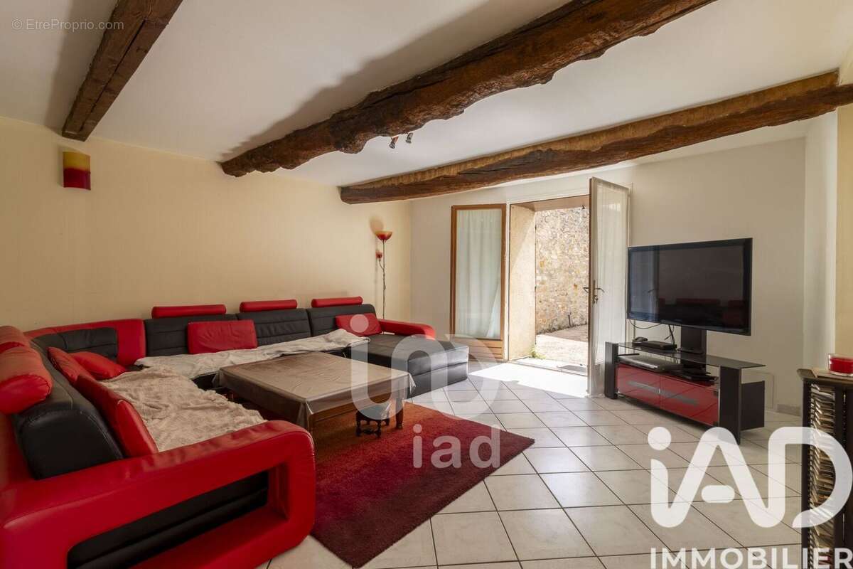 Photo 2 - Maison à ISSOU