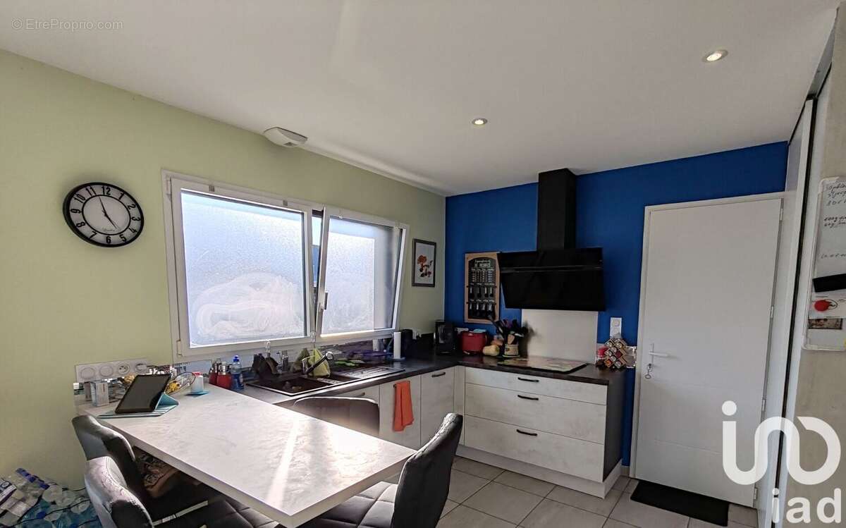 Photo 4 - Maison à BLAIN