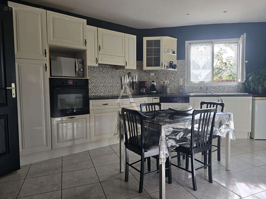 Maison à MONTASTRUC-LA-CONSEILLERE