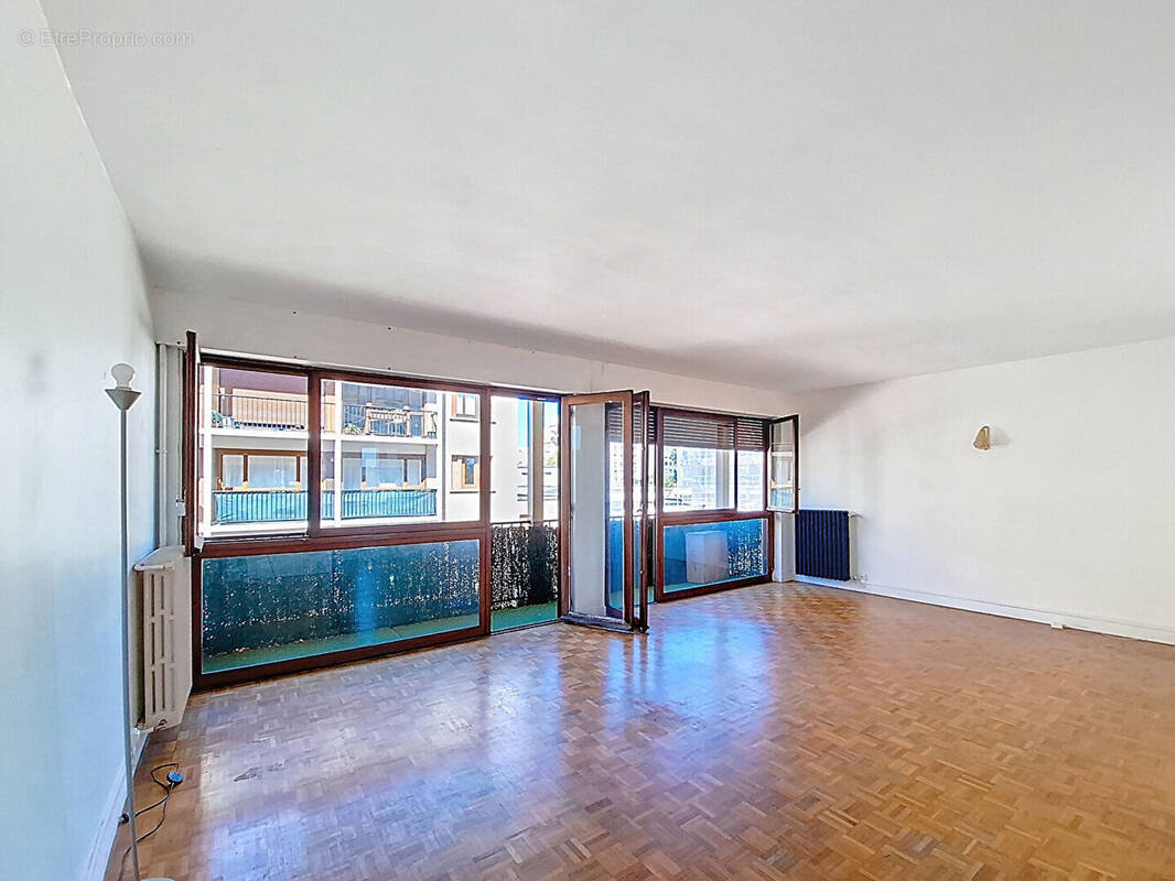 Appartement à CACHAN
