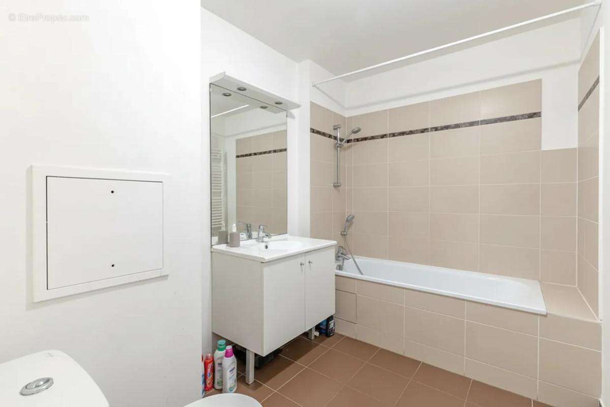 Appartement à CHOISY-LE-ROI