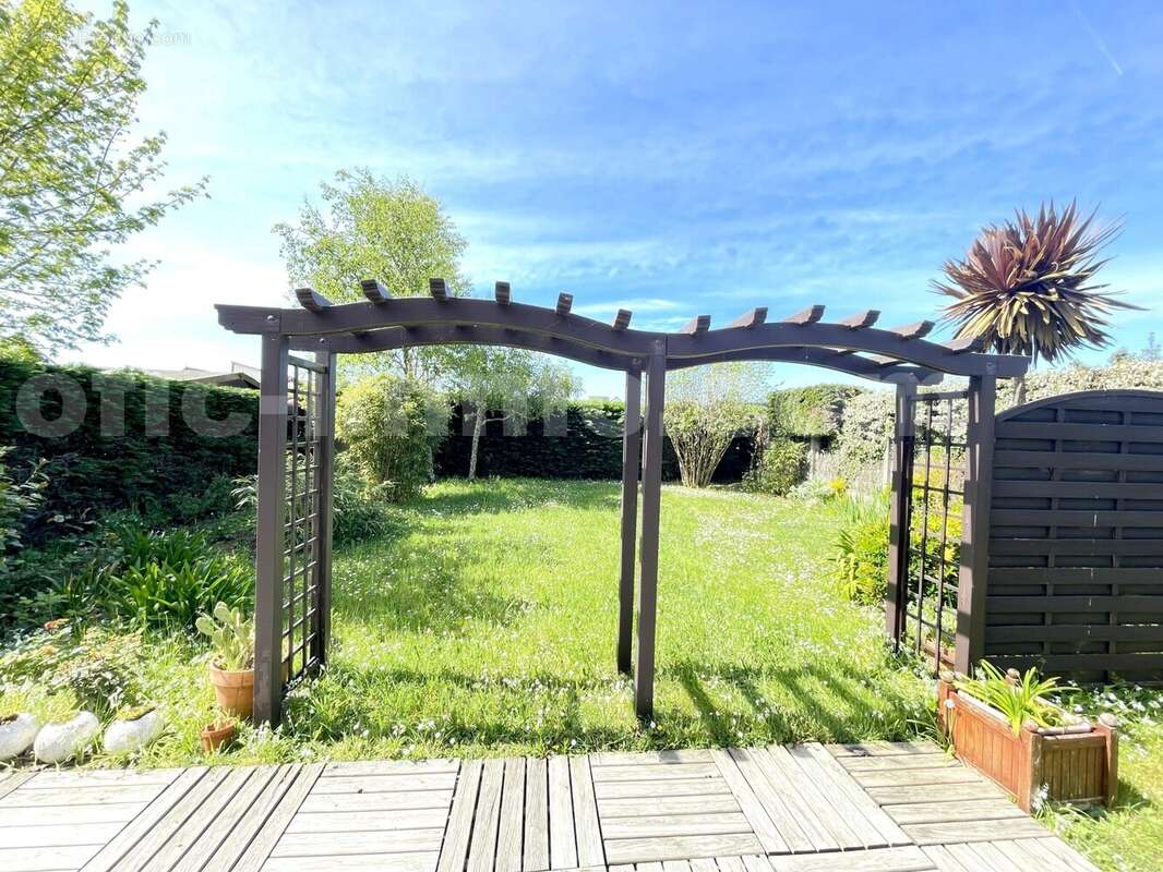 IMG_4348 - Maison à SARZEAU