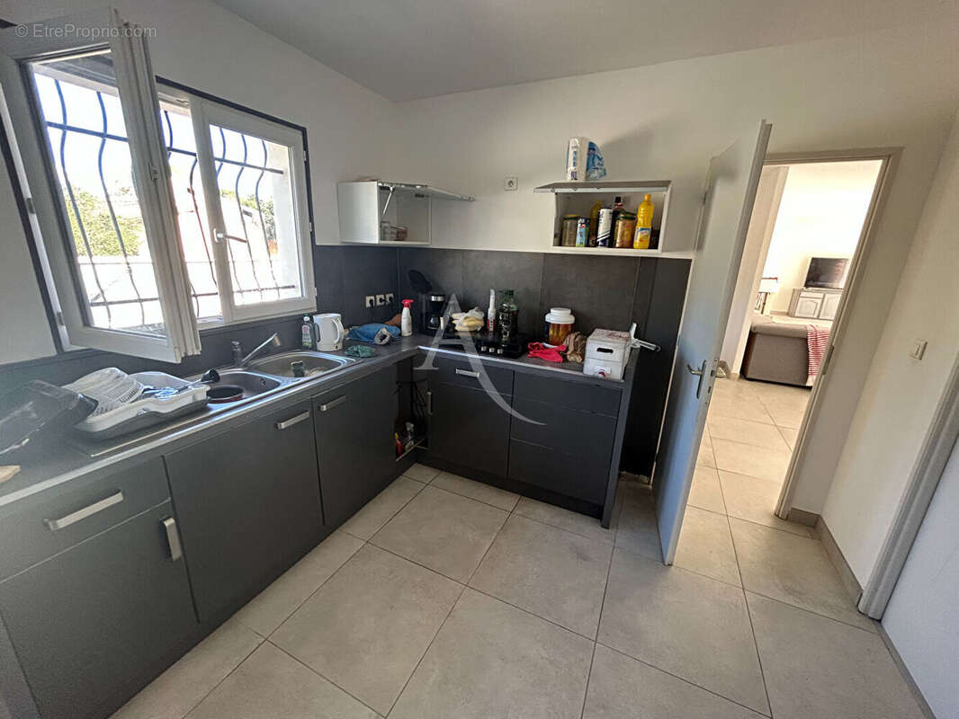 Maison à CASTELNAUDARY