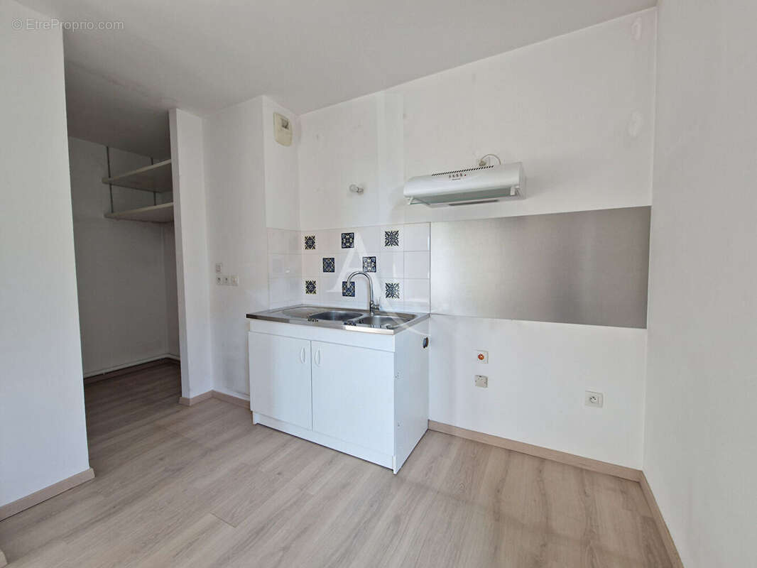 Appartement à SAINT-SEBASTIEN-SUR-LOIRE