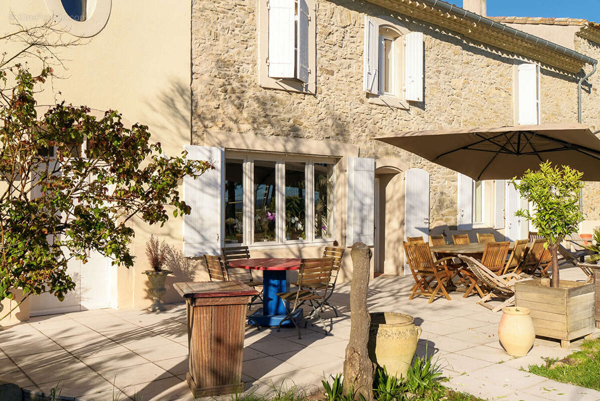 Maison à CARCASSONNE