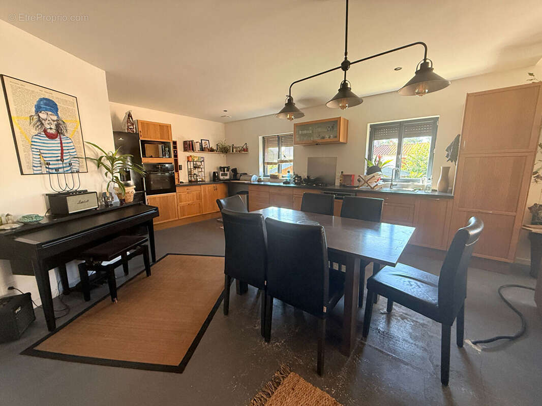 Maison à vendre à Longeville sur Mer - Référence 5418 - photo 4