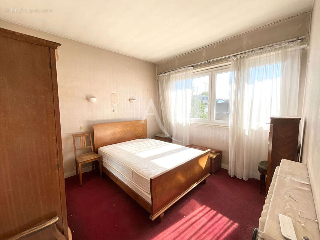 Appartement à FONTENAY-SOUS-BOIS