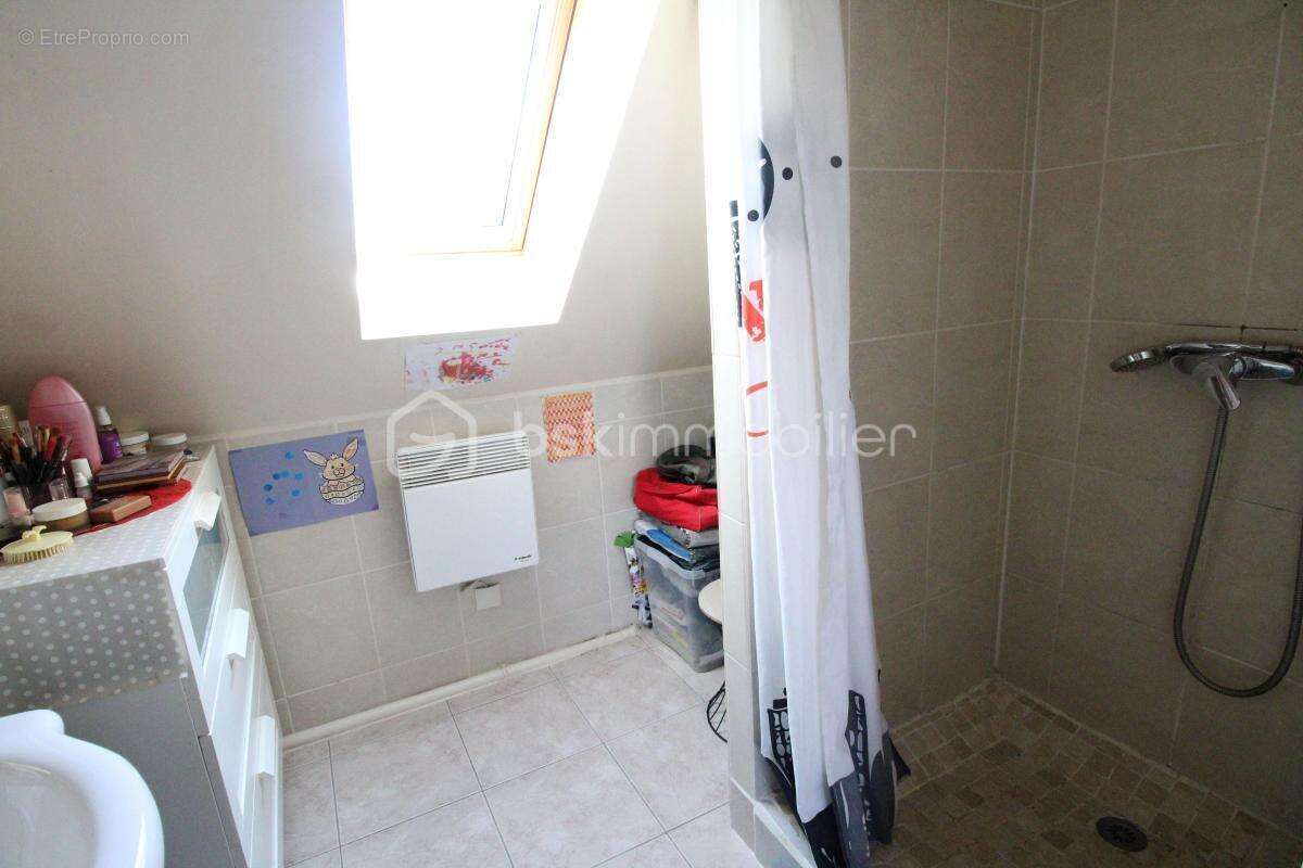 Maison à CHEVRY-EN-SEREINE