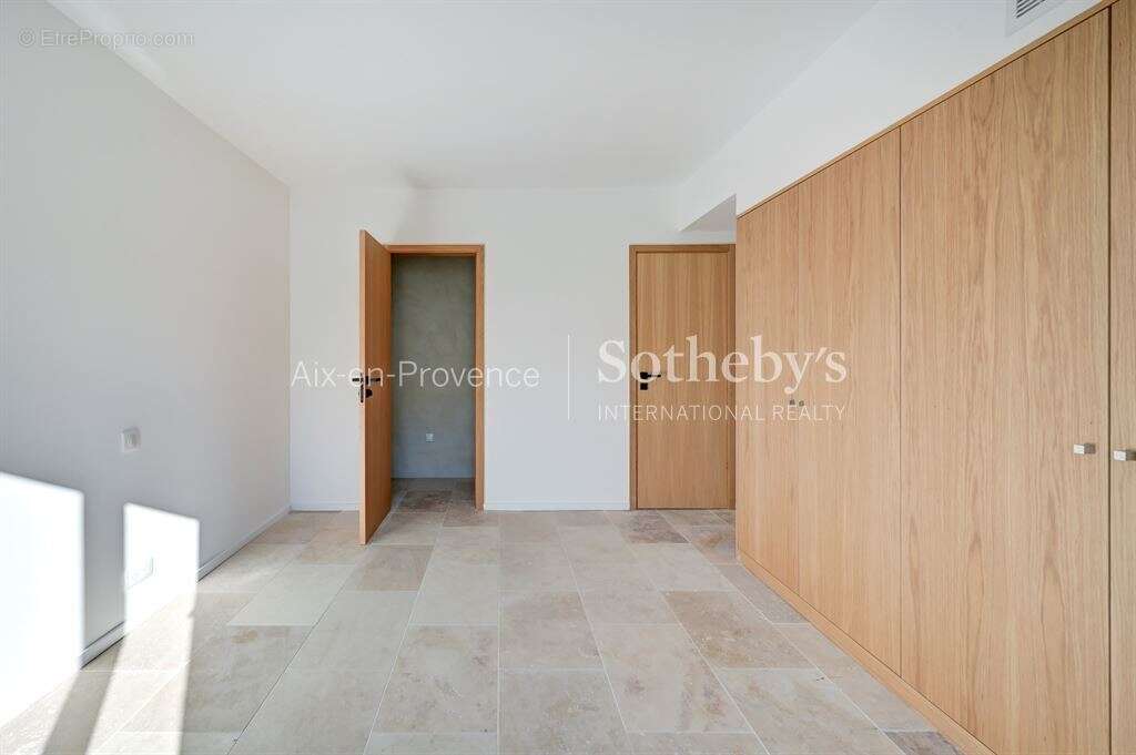 Maison à AIX-EN-PROVENCE