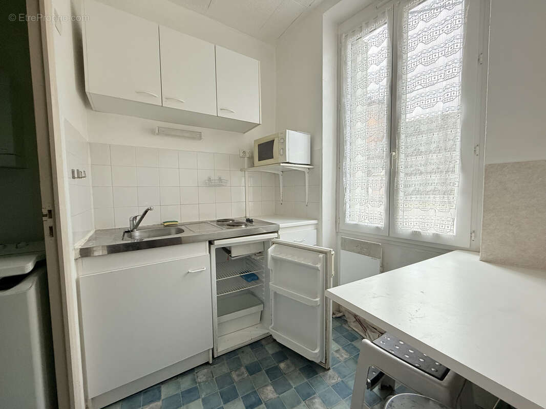 Appartement à VIERZON