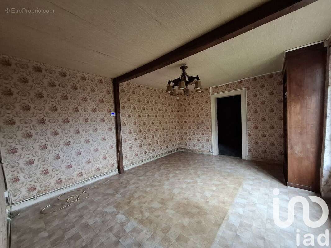 Photo 3 - Maison à VERNEUIL-SUR-AVRE