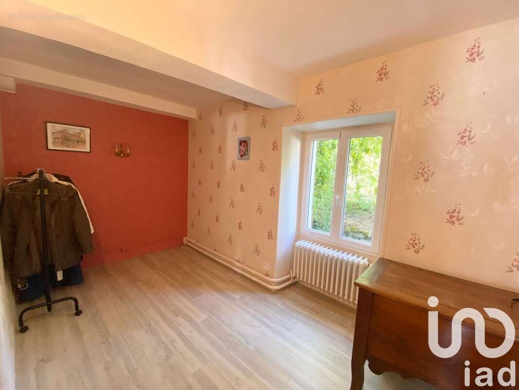 Photo 7 - Maison à SAINT-FARGEAU-PONTHIERRY