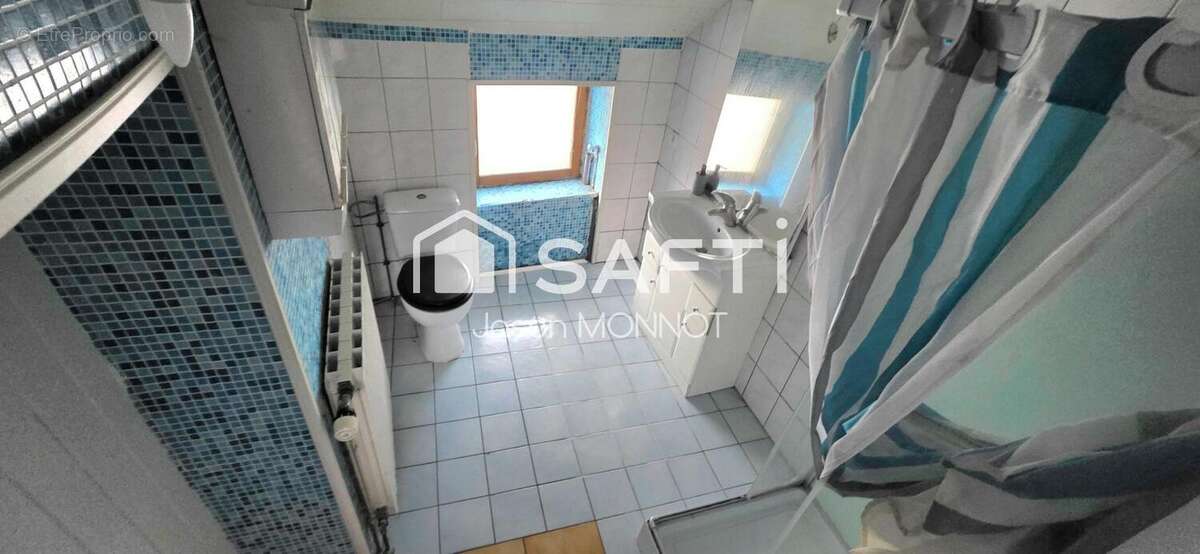 Photo 9 - Maison à TANLAY