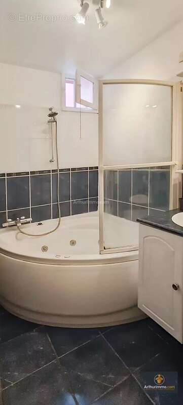 Appartement à BONDOUFLE