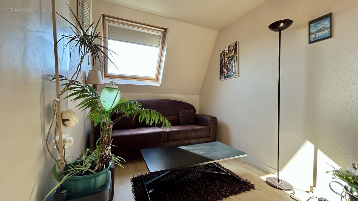 Appartement à VILLERS-SUR-MER