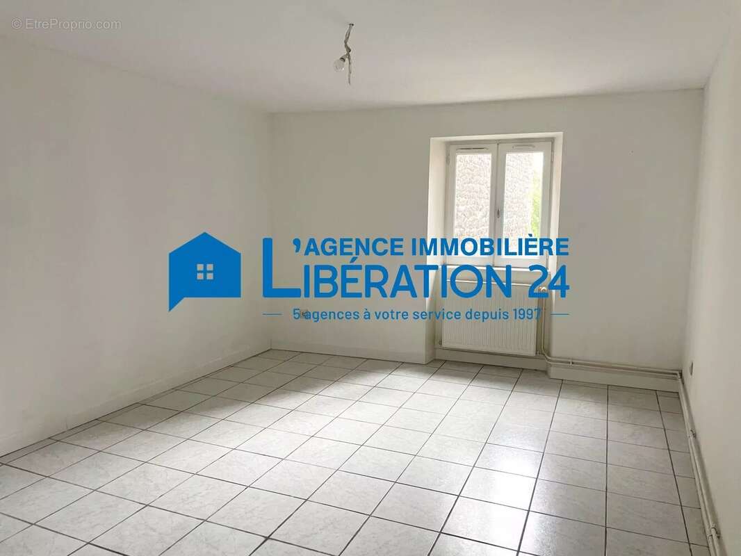 Appartement à LE PUY-EN-VELAY