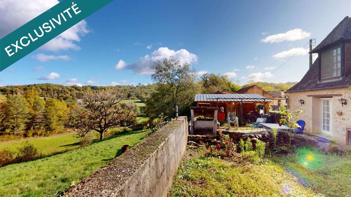 Photo 9 - Maison à LE BUGUE