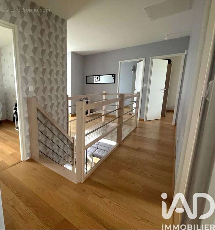 Photo 8 - Maison à PIERRY