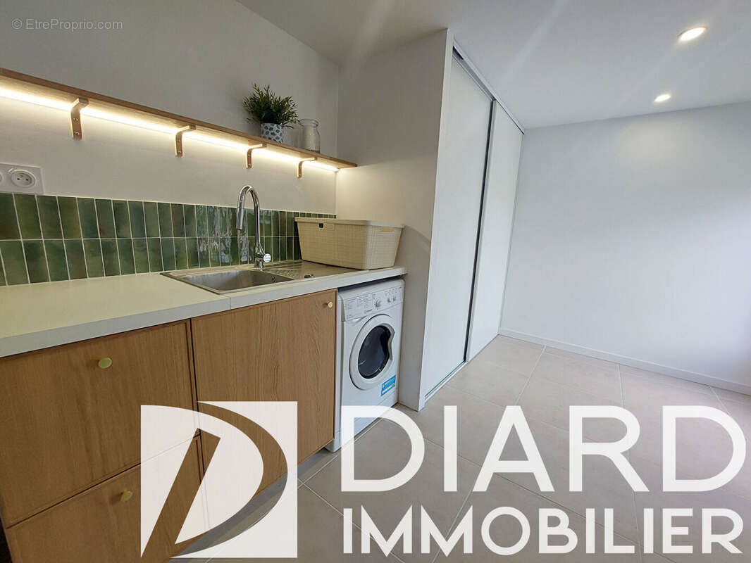 Maison Domalain rénovée 154 m2 - photo 10