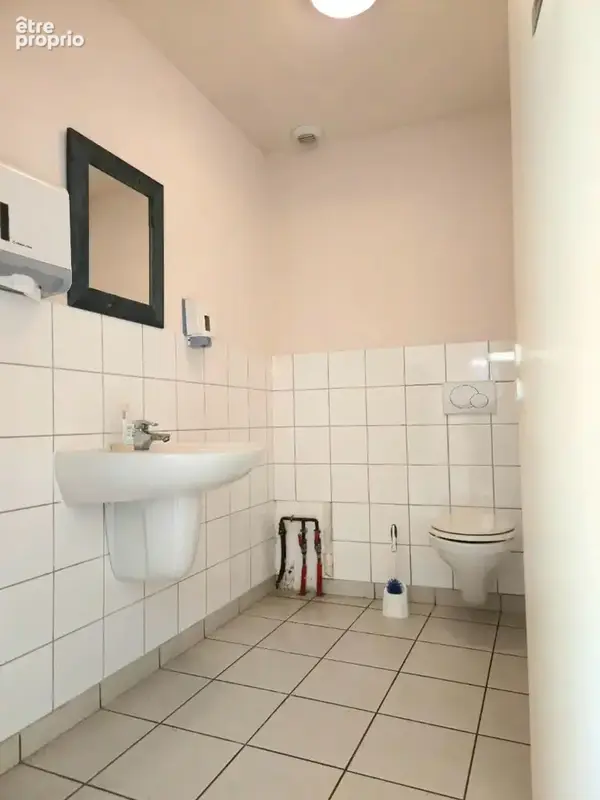 Locaux Commerciaux ou Habitation (PLOUNEVENTER) - photo 16