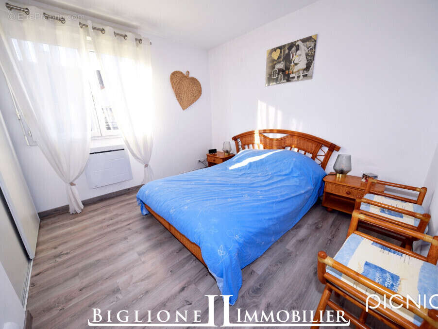 Appartement à CHELLES