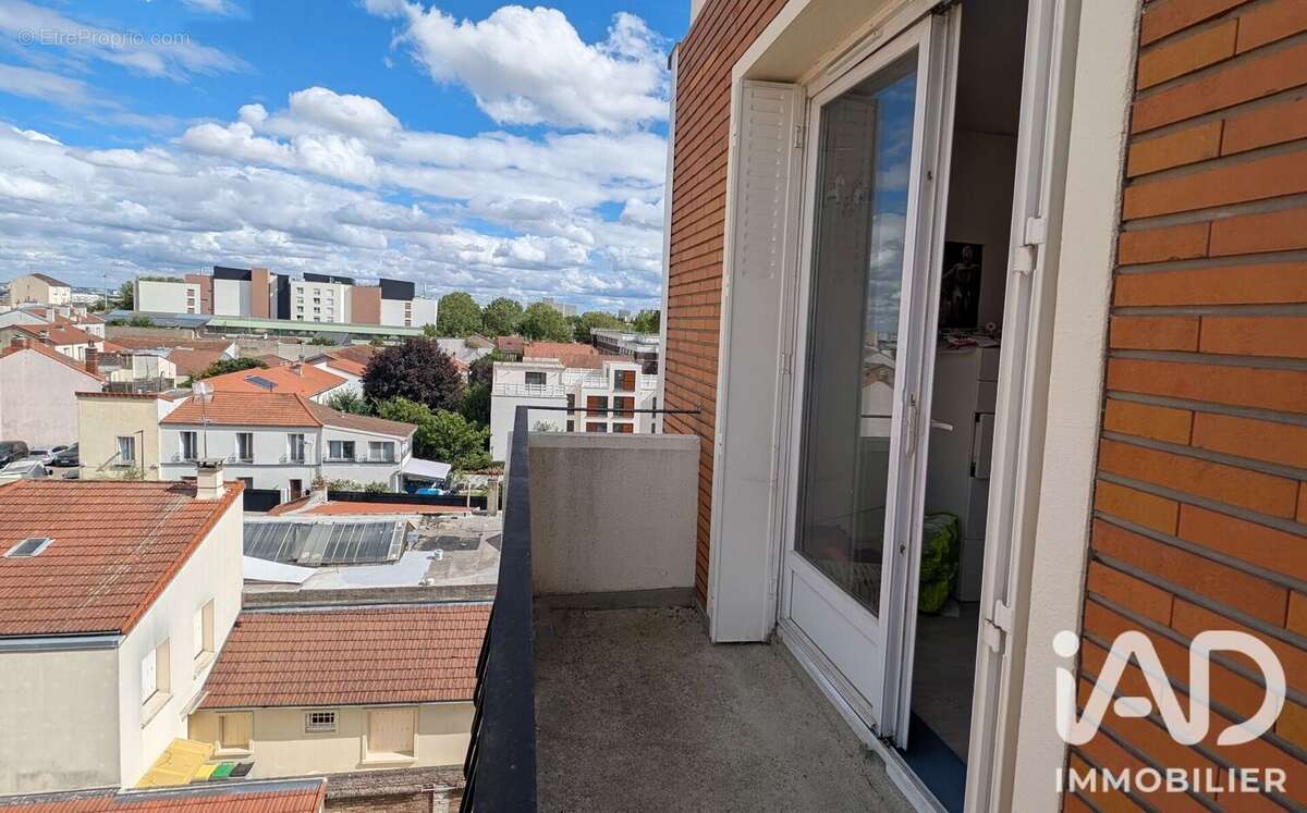 Photo 8 - Appartement à IVRY-SUR-SEINE