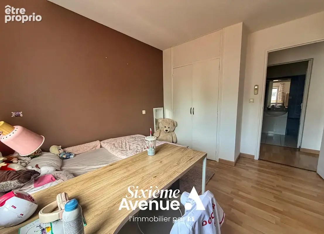 Appartement Montauban 3 pièce(s) 69 m2 - photo 5