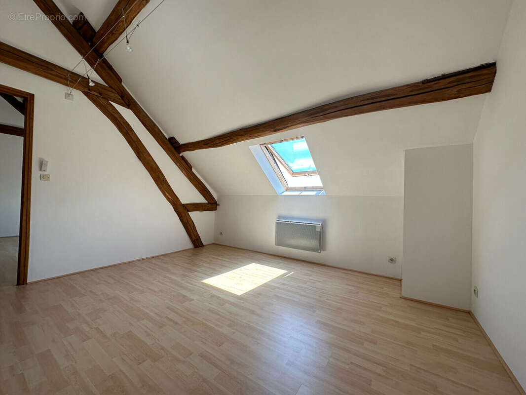Corps de ferme 243m² à misy-sur-yonne - photo 8
