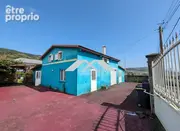 Maison à LE TAMPON