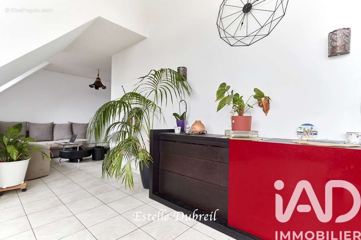 Photo 6 - Appartement à TRAPPES