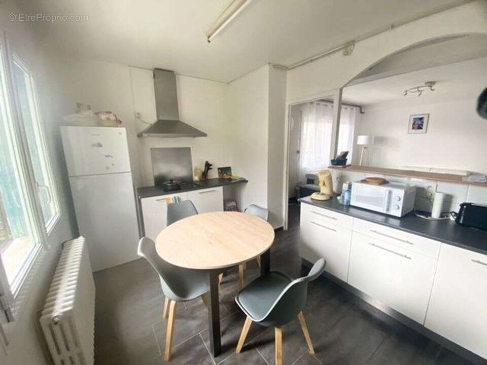Appartement à AUCH