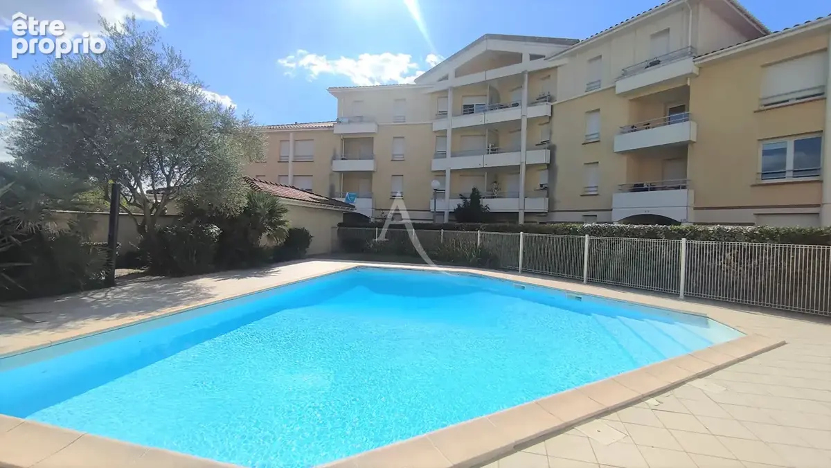 Photo Appartement à Plaisance-Du-Touch au prix de 150 000€